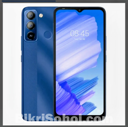 Tecno pop5 lite